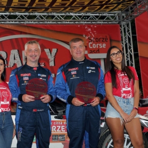 20° RALLY CITTA' DI SCORZE'  - Gallery 36